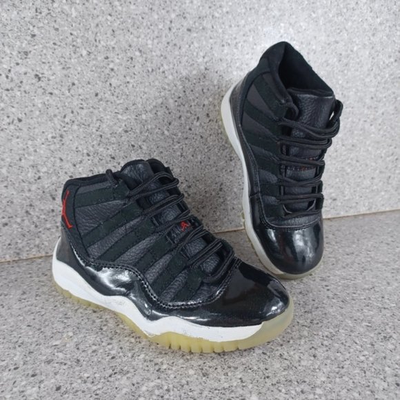 Jordan Other - Nike Air Jordan 11 Retro Sneakers Size 13C Shoes
